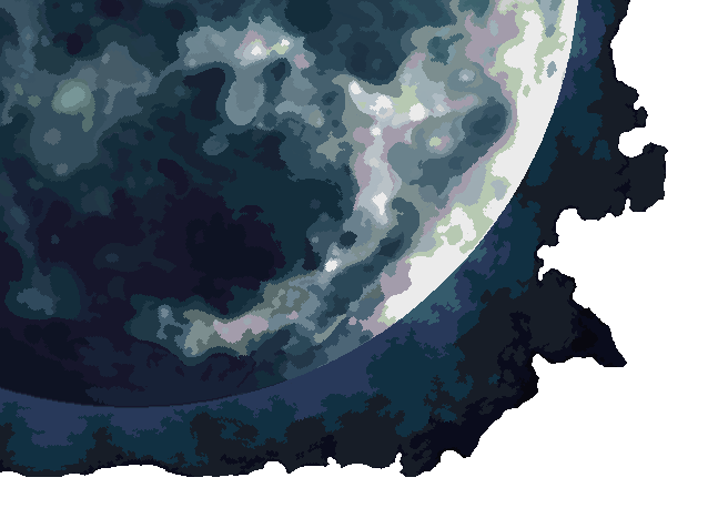Moon