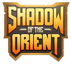 Shadow of the Orient