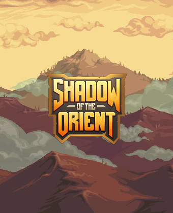 Shadow of the Orient